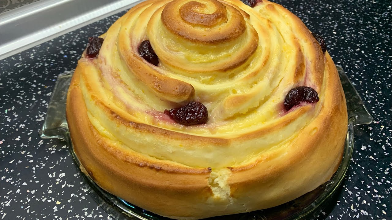 😍PAN BRIOCHE SOFFICISSIMO DA COLAZIONE  !!!