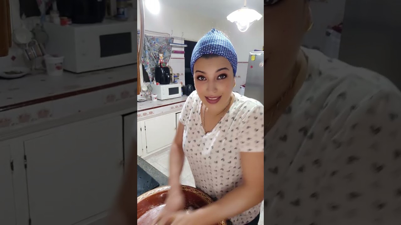 مقروليه الدار توجديها بسيطه 💯❤👍