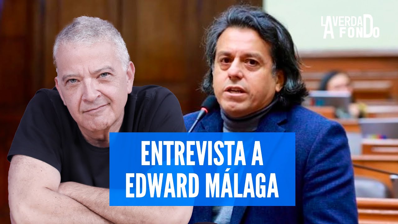 Vacancia en marcha: Edward Málaga rompe el silencio
