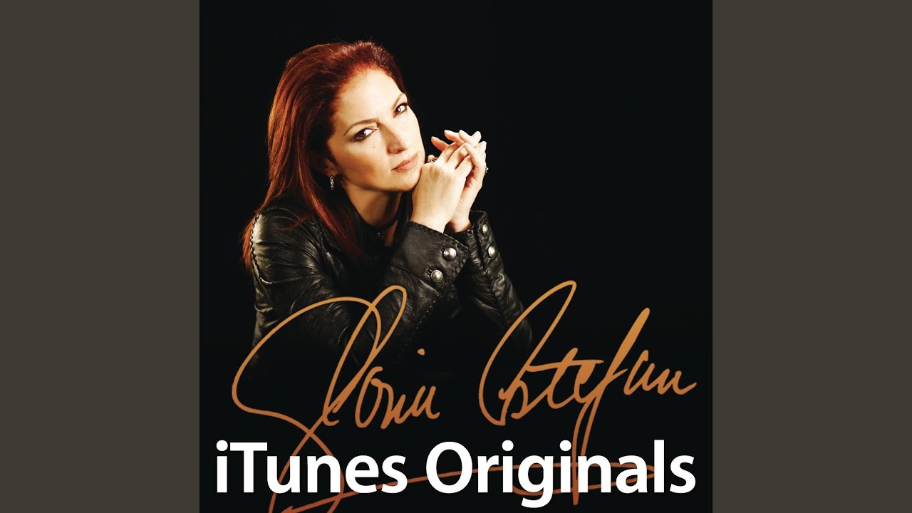 No Te Olividare (Album Version)