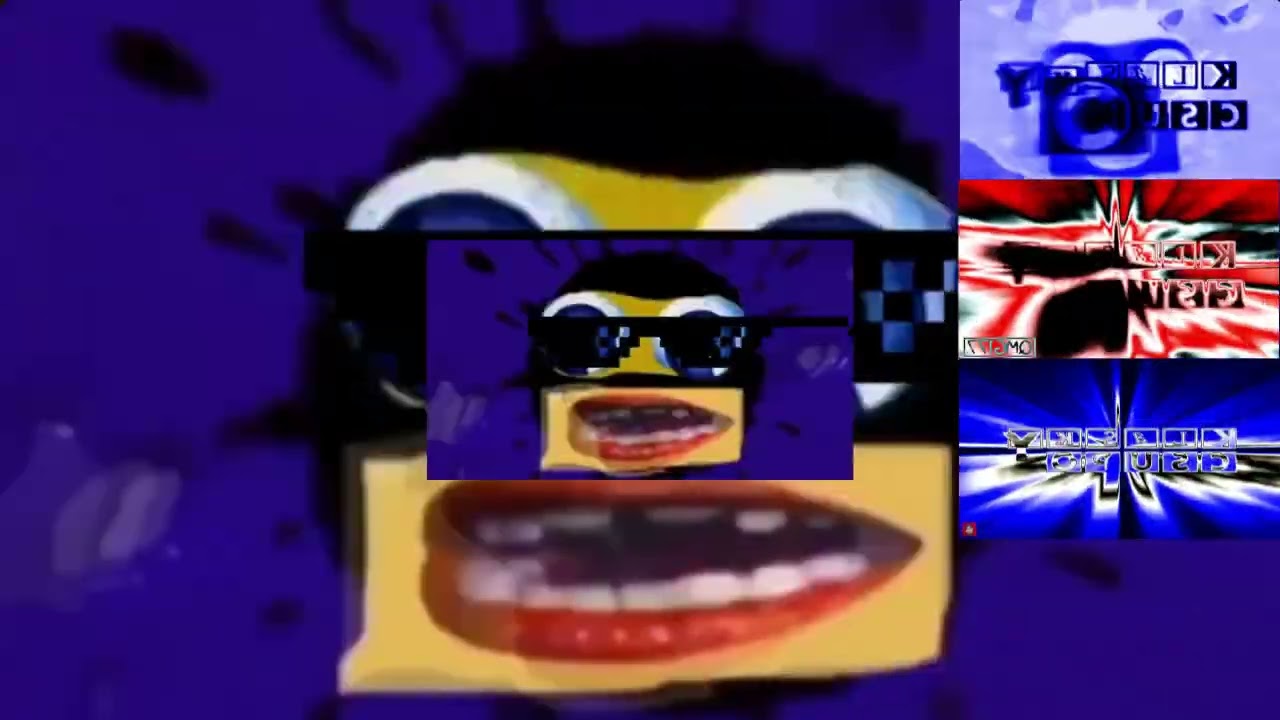 (RQ) Preview 1982 has a Sparta NBK Remix (ft. Klasky Csupo in Videoup V1 & 4 More)