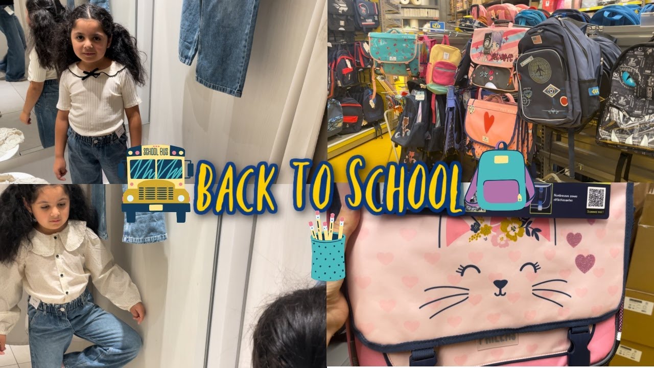 📚Back to School🚌Հյուրեր ունենք🧑‍🧑‍🧒‍🧒Նոր շորեր🛍️Մենք պատրաստ ենք🎊