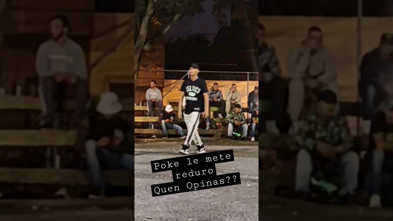 #batalladefreestyle #batalladegallos #barrioantioquia #batallasderap #batallarao