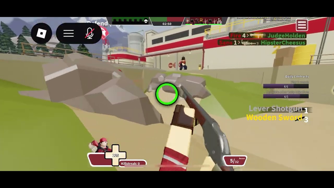 They need to fix there game