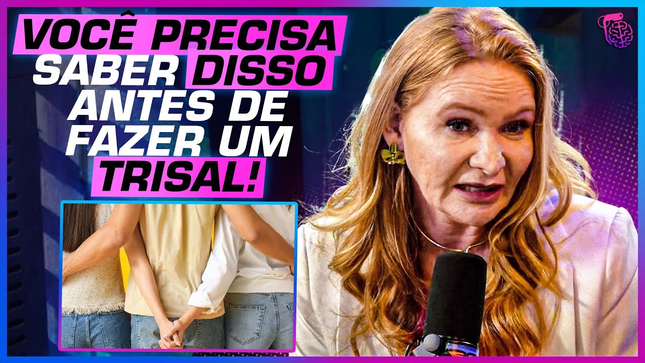 VOCÊ teria um RELACIONAMENTO ABERTO?