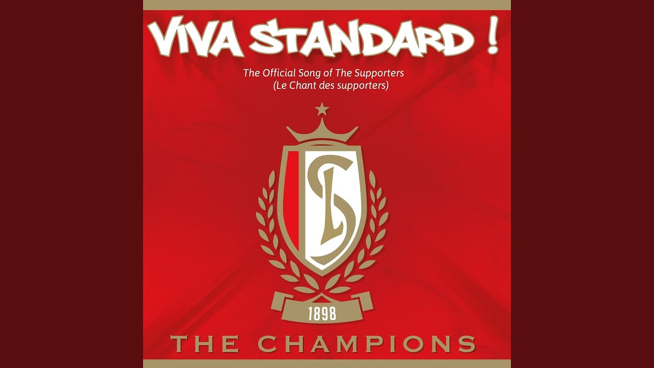 Viva Standard ! (Welcome to Hell Remix)
