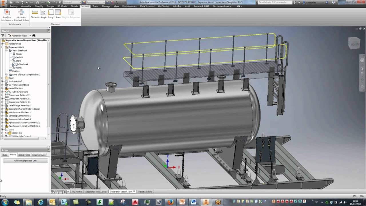 Autodesk Inventor Webinar