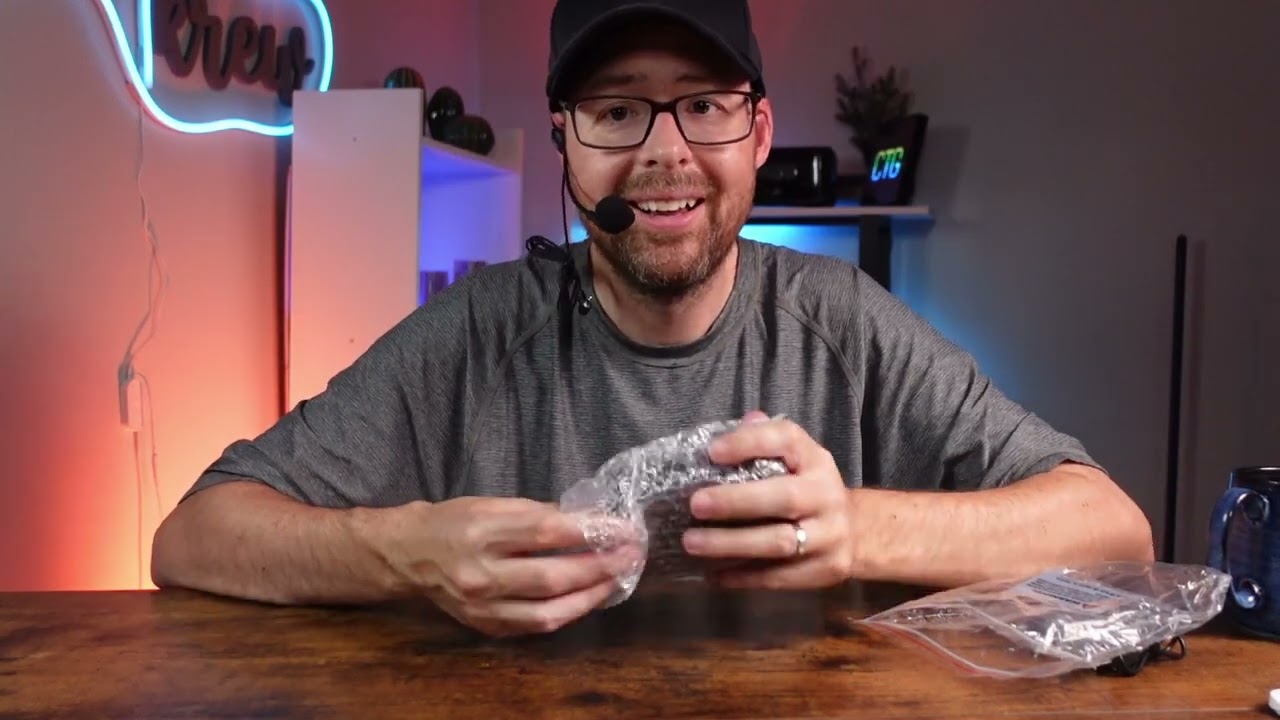 Unboxing & Testing TONOR K10 Voice Amplifier! Is it worth it?