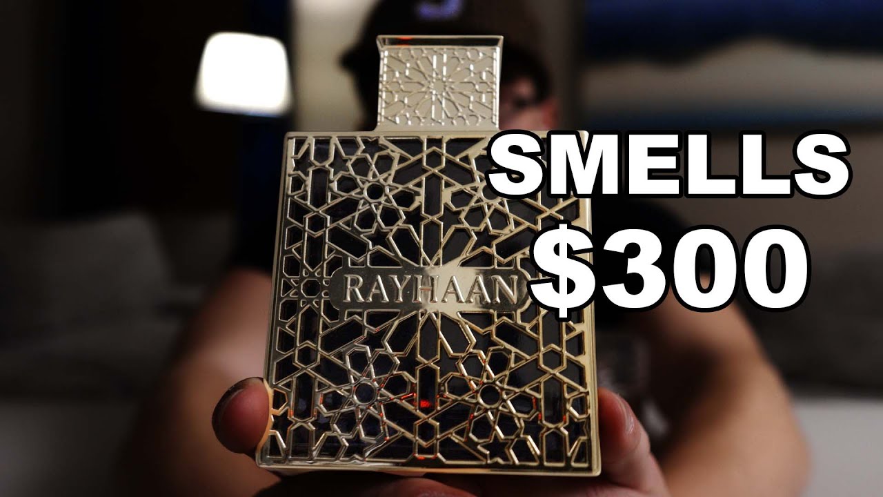 3 Dupe Fragrances That Smell EXPENSIVE (Better Than Designer)