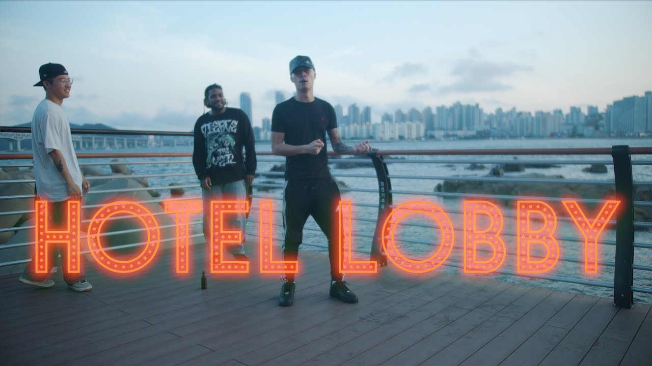 Quavo & Takeoff - Hotel Lobby (Dance Video) Shot by @JXNCHIE