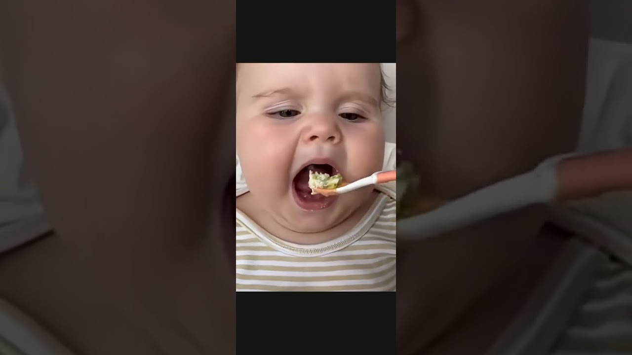 Babies crying/ laughing/ eating reactions/ அழுகை சிரிப்பு #babies #babiescute #talking #comedy 