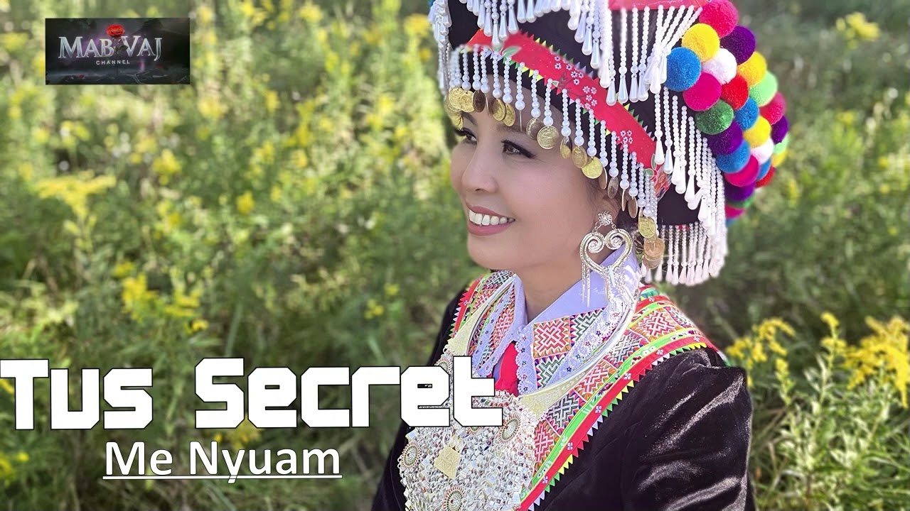 Tus Secret Me Nyuam~09/25/2025~