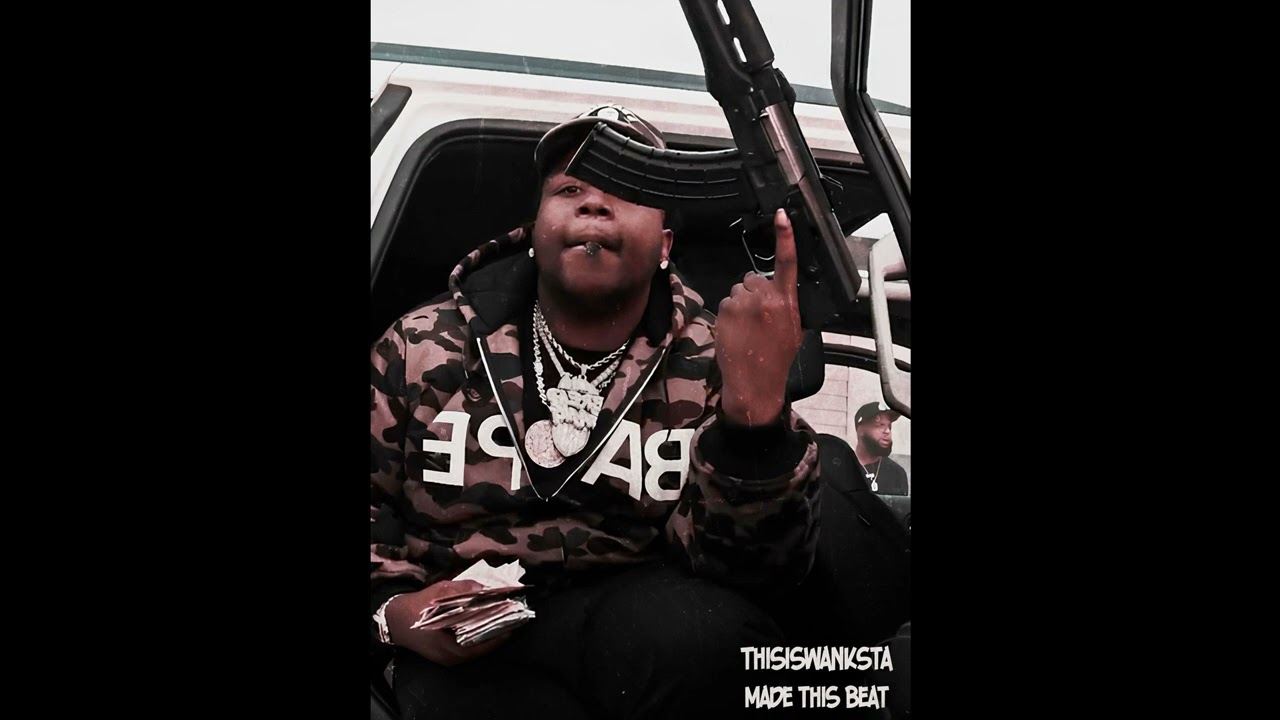 [FREE] Big 30 x Pooh Shiesty ''Pass Me That Drac