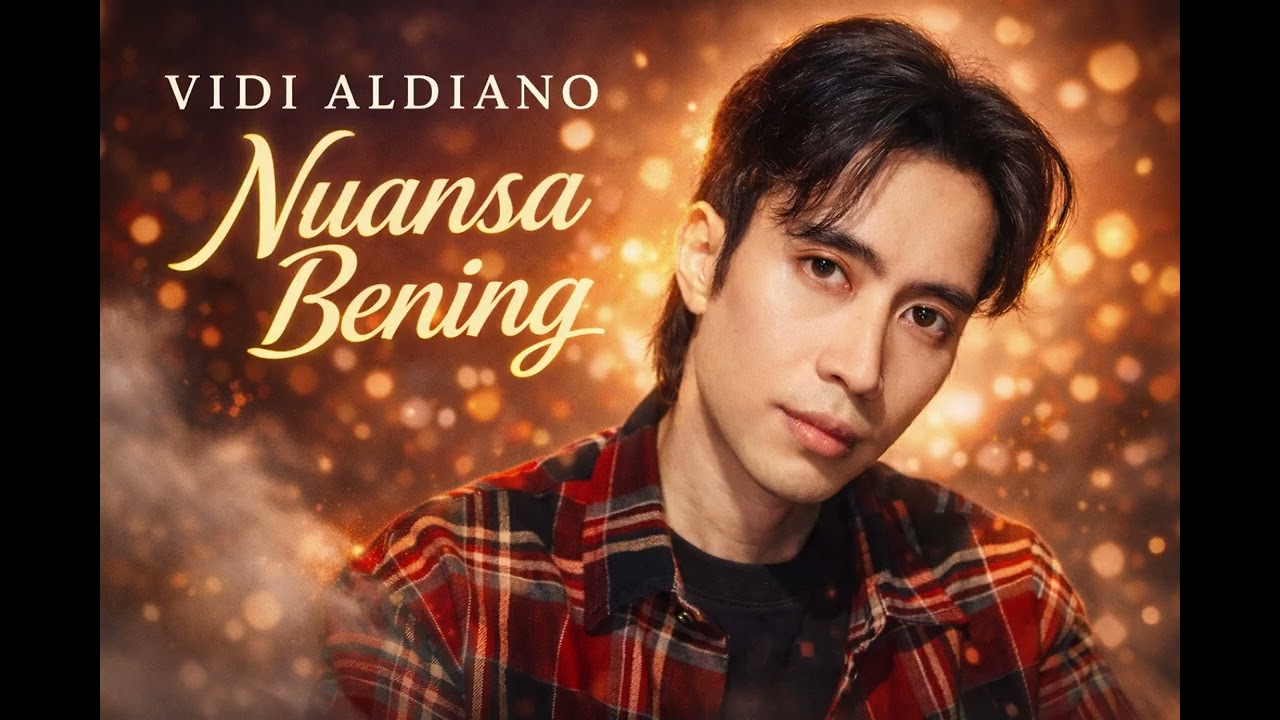 NUANSA BENING | Acoustic Tribute to VIDI ALDIANO