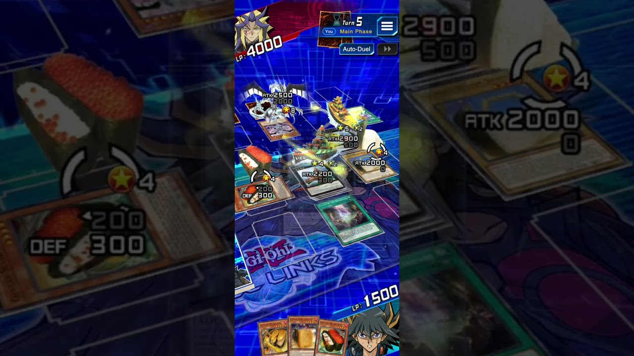 Achieve 1 Comeback Victory in Duels against Paradox at level 30 using Fudo Yusei