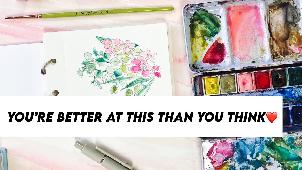 These 7 Questions Will Change How You Paint Forever 🤯