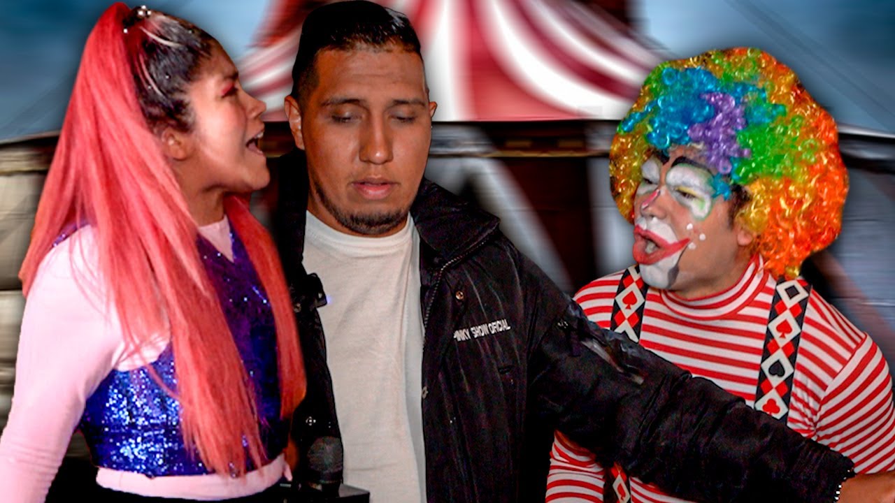 Era un triste payaso y no lo sabia EP. 11 😱🤡 | Exponiendo infieles T-5