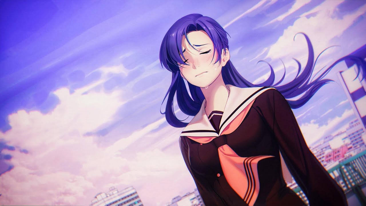 RedMountain — Take a Deep Breath | slowed and reverb