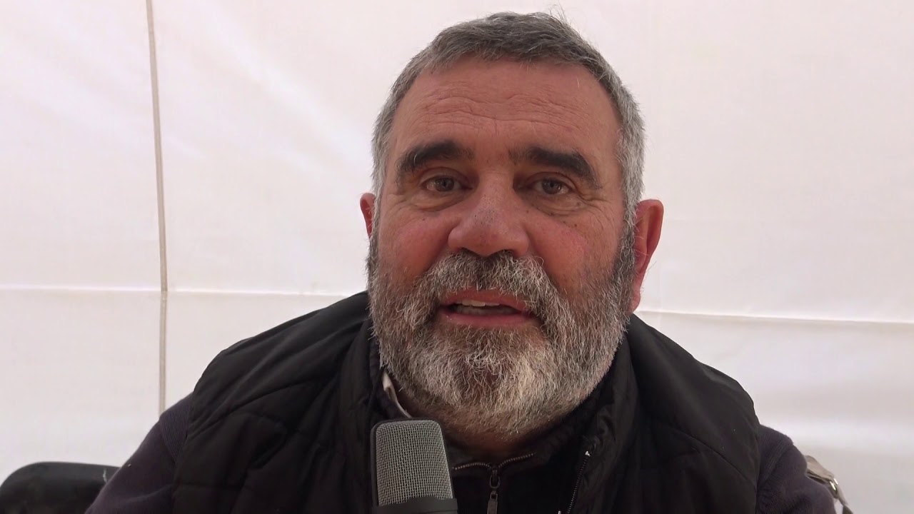 SANT JORDI 2019: Parada ACEC-  Raimon Arola