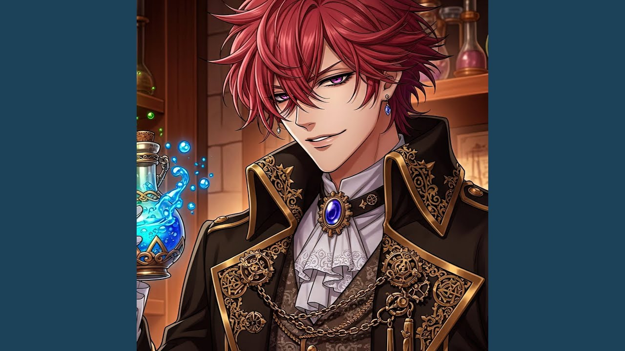 El Mago del Desorden