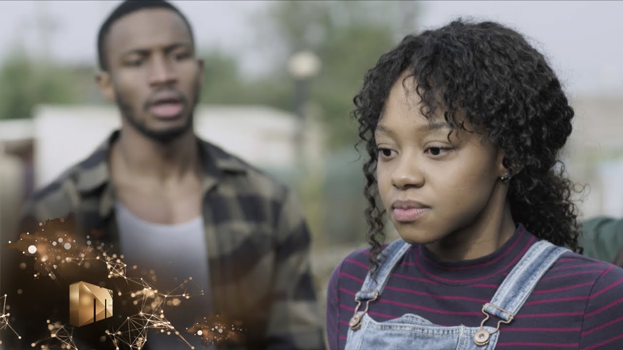 Baby daddy &ndash; The River | Mzansi Magic