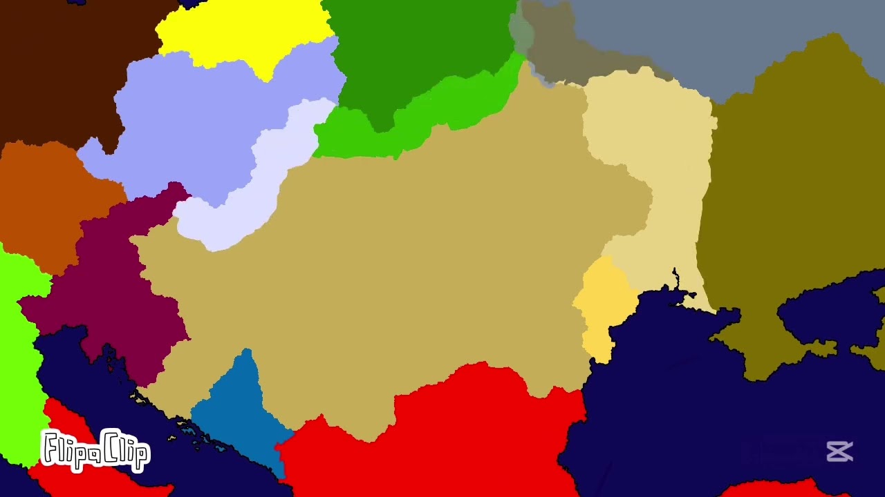 Fall of the Farmers Union
