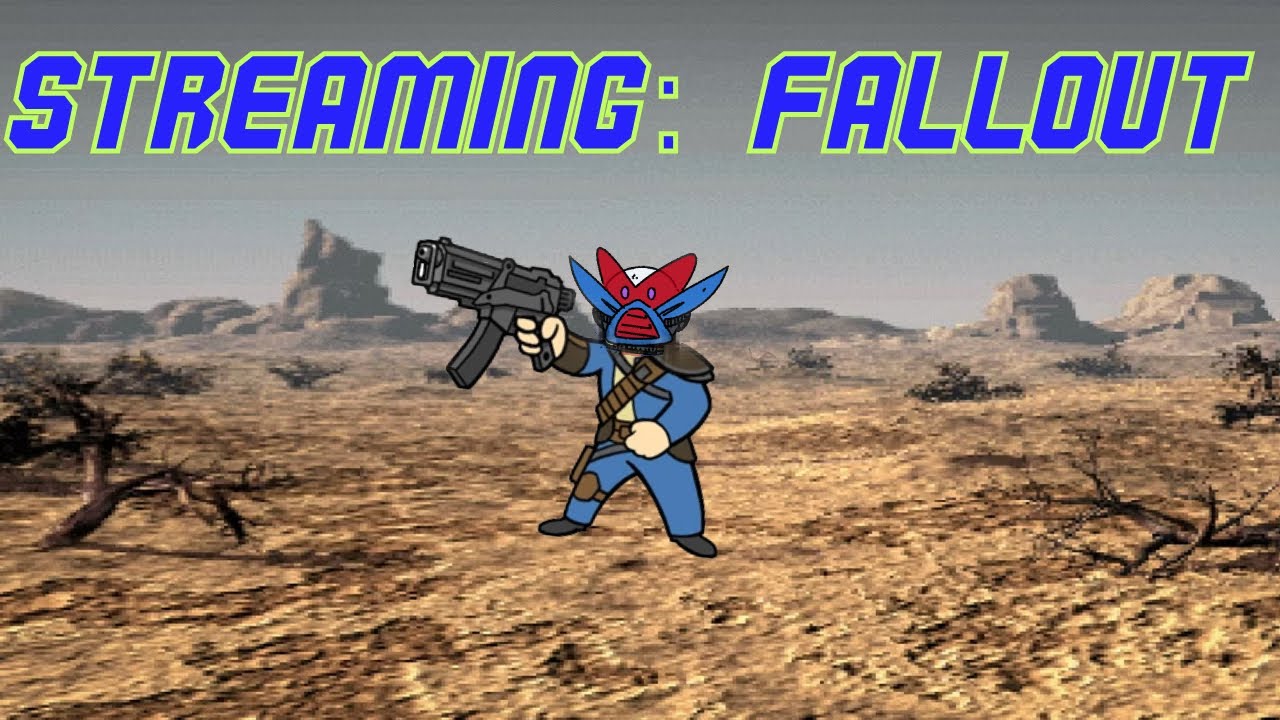 Finally Taking Down the Super Mutant Menace | Fallout (The First One)