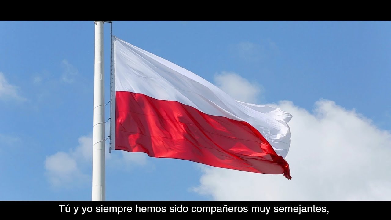 Querida Polonia