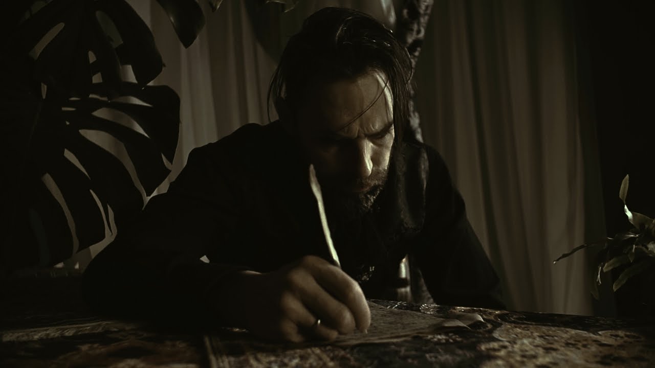 Ocean of Grief - Ghosts Inside (Official Video)