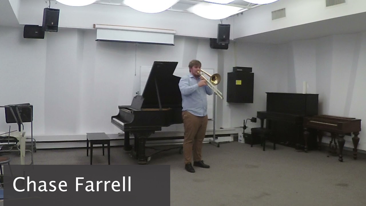 Chase Farrell