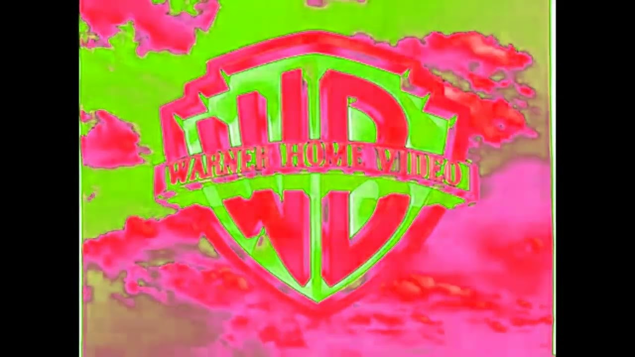 Warner Home Video 1997 Effects (EXTENDED) in lost effects