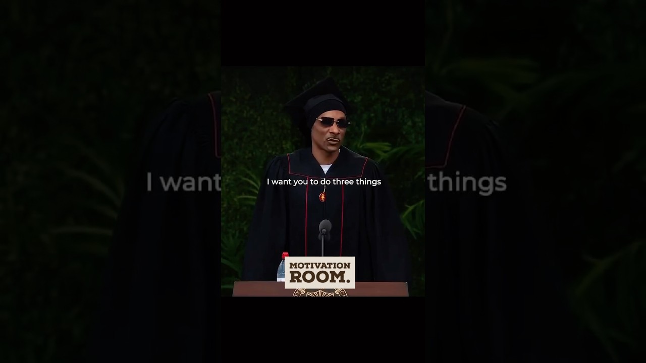 Snoop Dogg - The Underdog Story