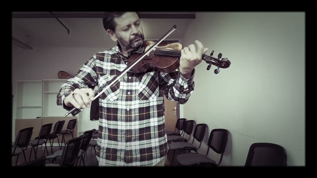 KADERİMİN OYUNU KEMAN