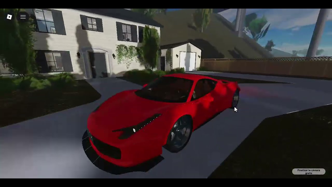 Tuneamos nuestro nuevo Ferrari | Allimatiago (Sale bien)