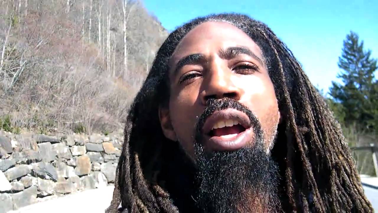 Akil the MC lost in Switzerland II