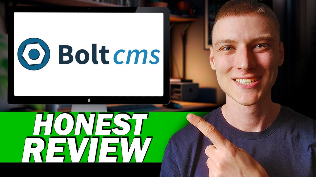 Bolt CMS: My Honest Review & User Experience &ndash; Is It the Best CMS for You?