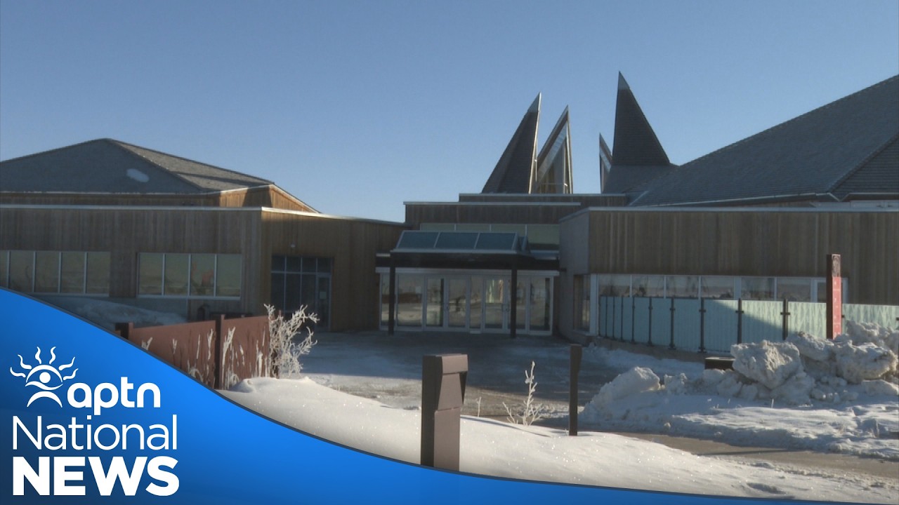Three Saskatchewan Indigenous tourism hotspots nominated for awards | APTN News