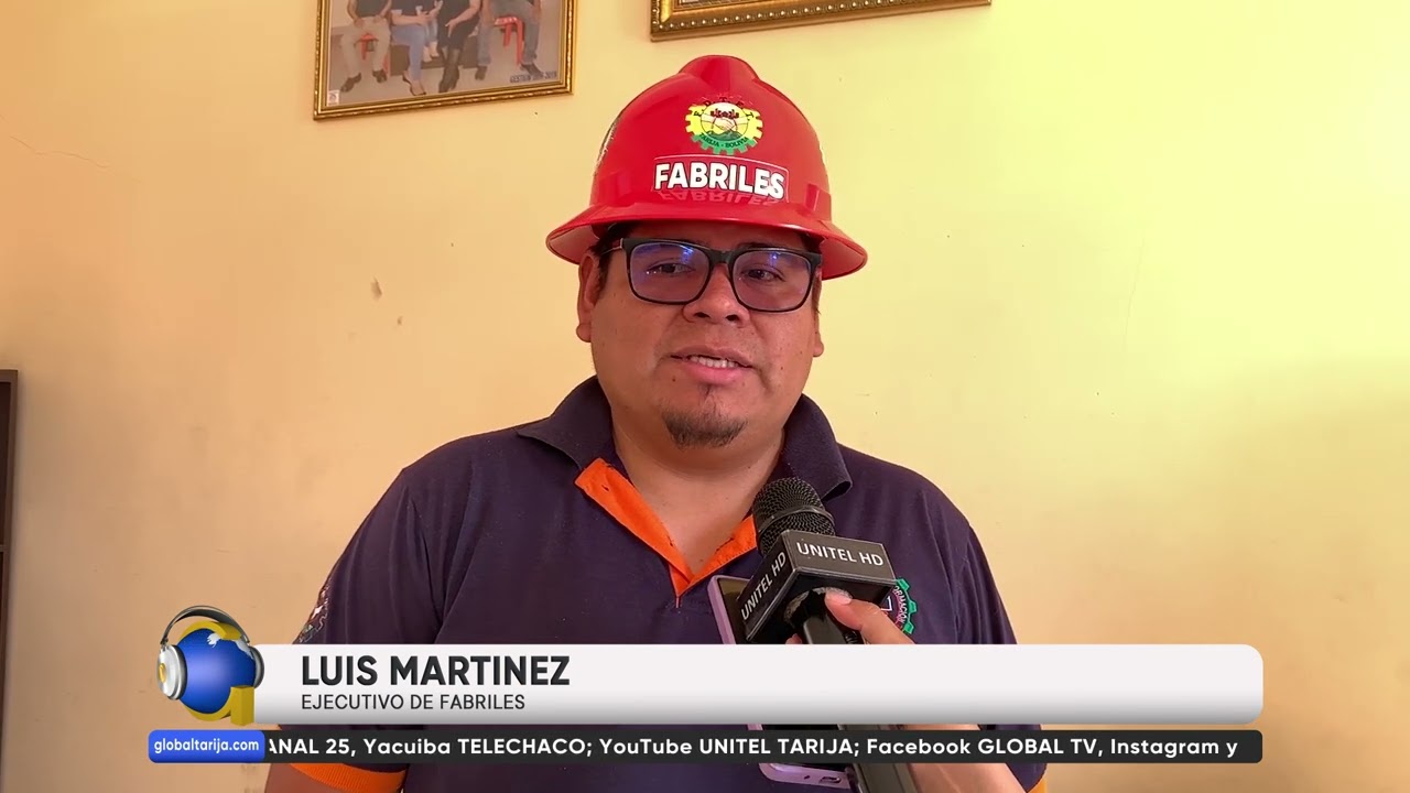 FABRILES TEMEN MAYOR DESEMPLEO TRAS INCREMENTO DE CARBURANTES