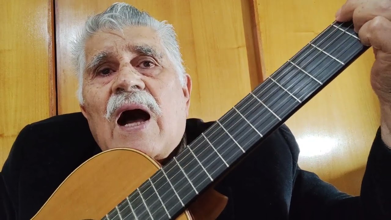 ANIVERSARIO. De Otilio Sánchez Jiménez