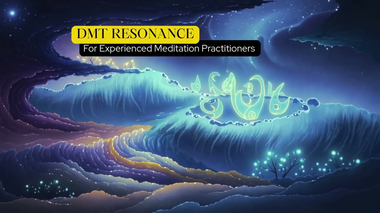 Quantum Resonance Gateway
