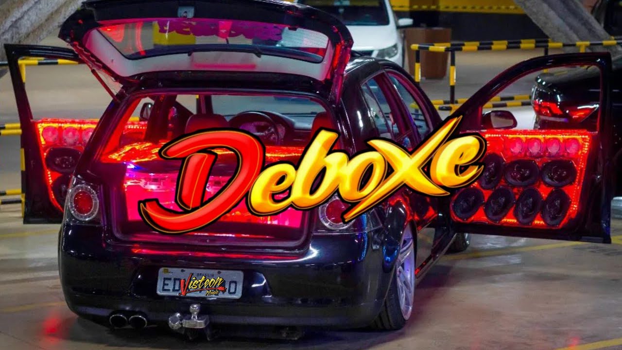 DEBOXE - BOTA NA PIPOKINHA (DJ SAMUEL SILVA) - MC PIPOKINHA - ELETROFUNK 2023