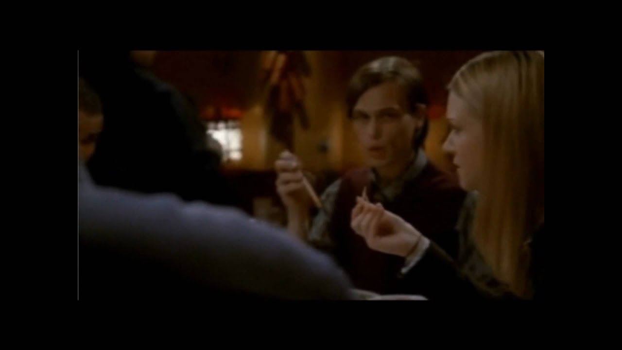 Criminal Minds- Home