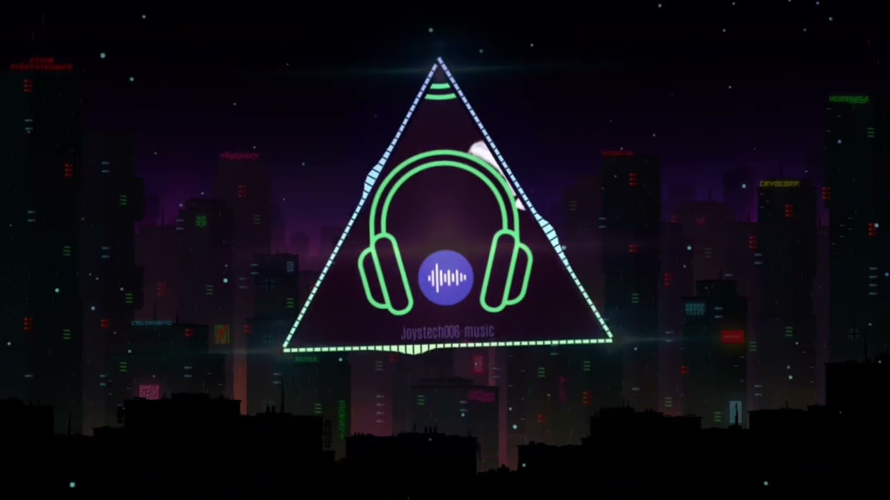 Dj Trumu-Danser avec joie (Sped up+Bass boosted)