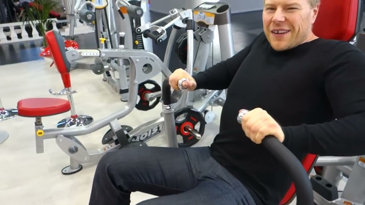 Comment tirer le maximum des machines Roc it Hoist ?