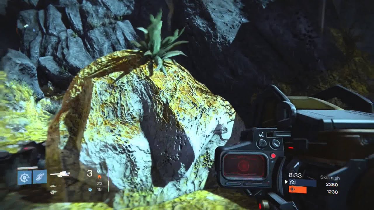 No Land Beyond + Light of the Abyss in Skirmish... New Loadout is Pretty Fun