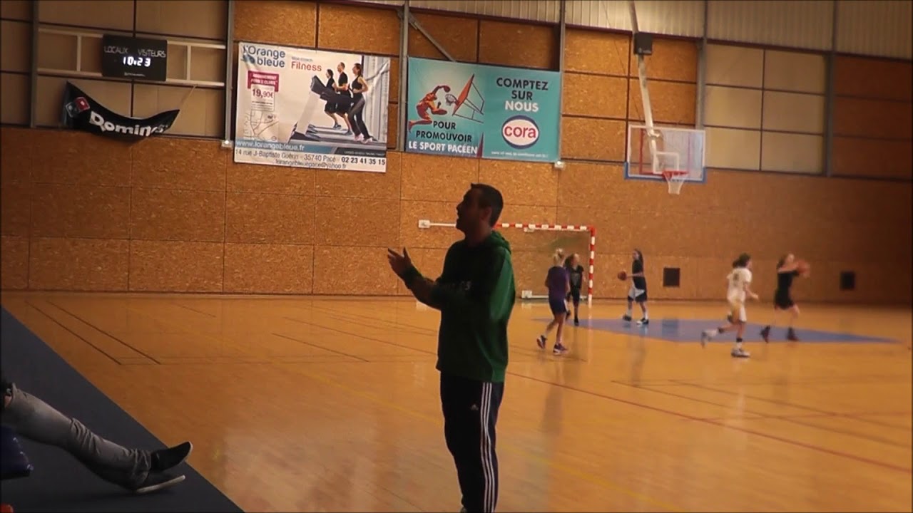 le jeu de Passes - Julien DEMEURE