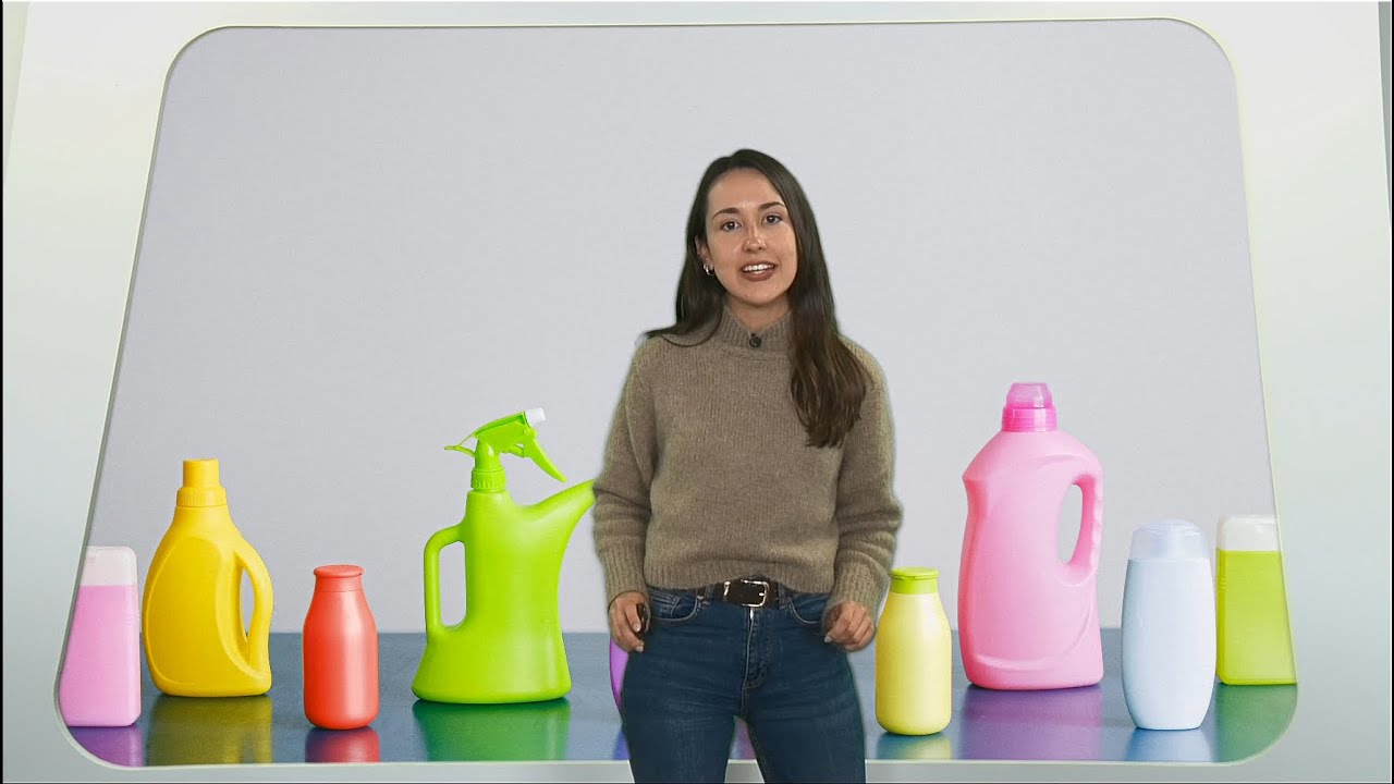 Productos de limpieza peligrosos: los cinco que deberías evitar