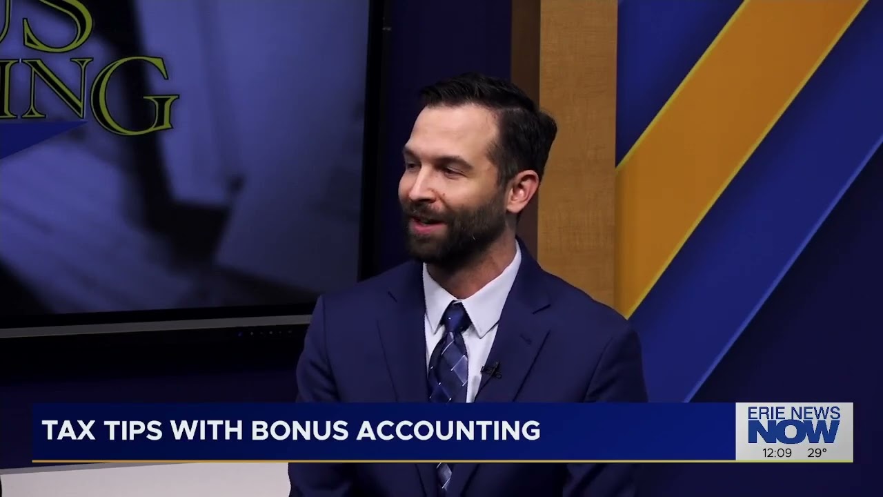 Tax Tips: Tax Documents