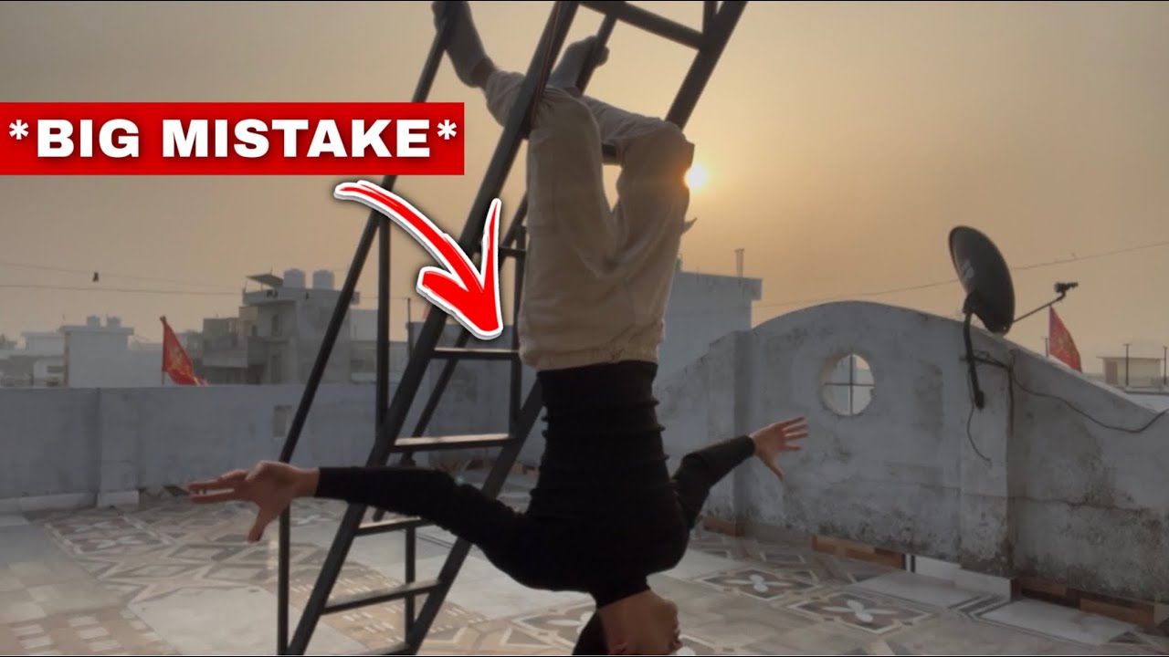 3 Mistakes That Are Stopping Your Height Growth (Not Genetics)