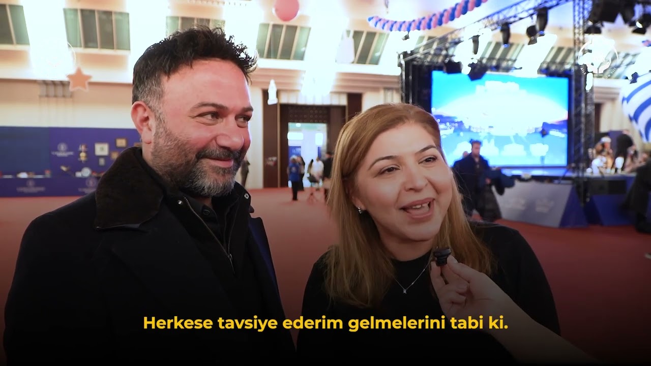 Külliyede Ramazan 